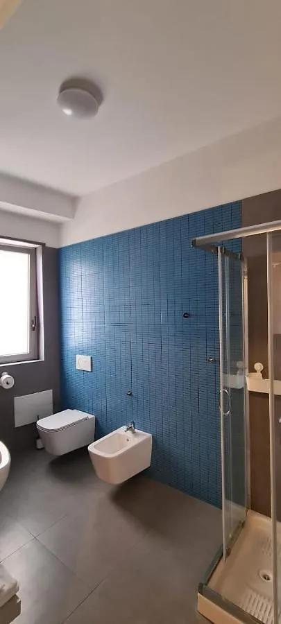 Etna Suite Design Apartments Катания