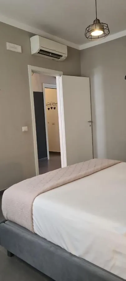 Etna Suite Design Apartments Катания 0*,  Италия