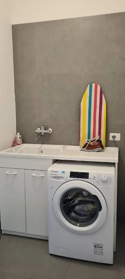 Etna Suite Design Apartments Катания