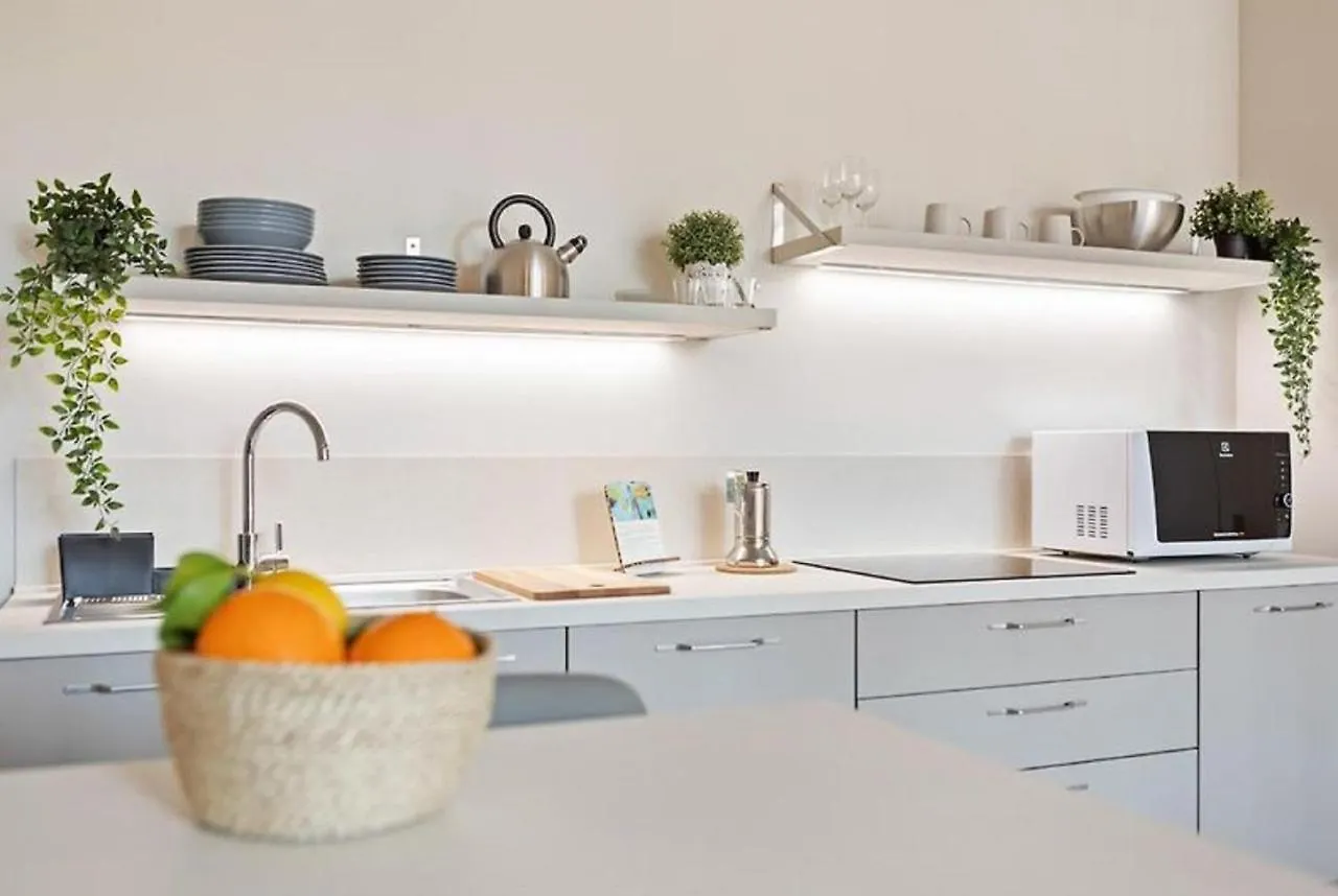 Etna Suite Design Apartments Aeroporto di Catania Fontana Rossa