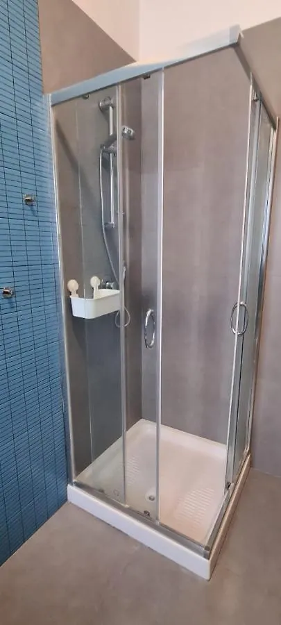 Etna Suite Design Apartments Катания