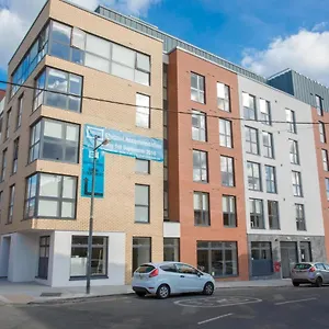 Swuite Apartmán Dublin
