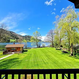 Appartementhaus „die Kuh Am See“ Apartment Schliersee