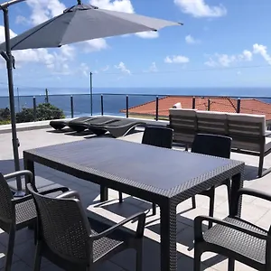 Calheta Ocean View Family - Air Condition Apartment Estreito Da Calheta