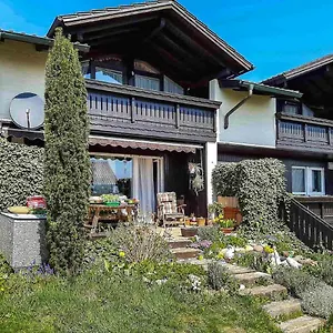 Am Hasenweg Apartment Ruhstorf an der Rott