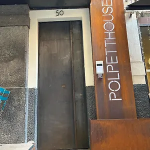 Polpetthouse Appartamento
