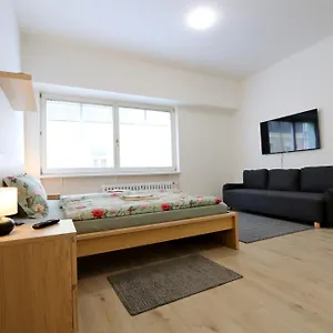Apartman Josefska Apartmán Brno