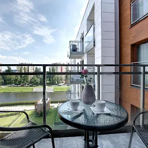 Live & Travel Number 1 Apartment Danzig