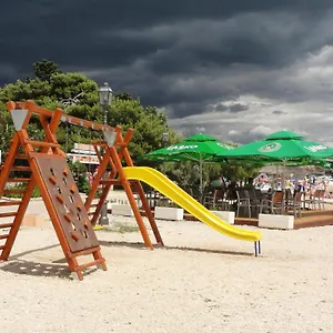 Marija Apartmán Pakoštane