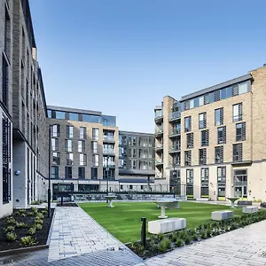 Destiny Student - New Mill Apartmán Dublin