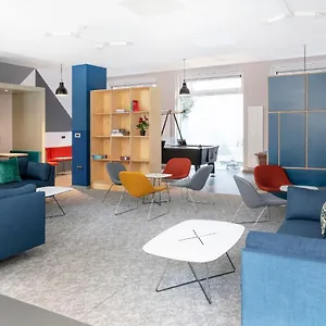 Destiny Student - Tannery Apartmán Dublin