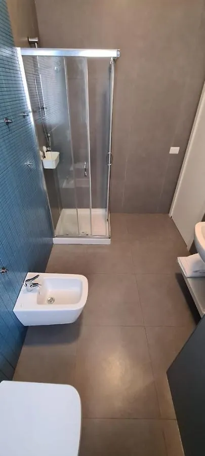 Etna Suite Design Apartments Catania