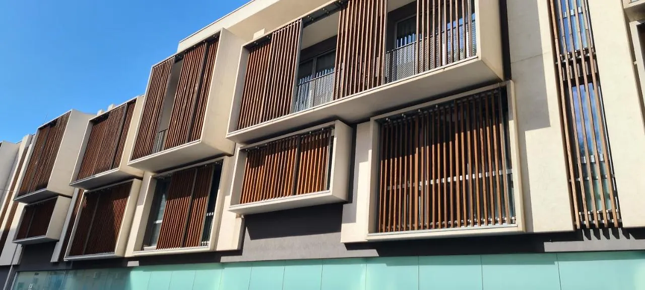 Etna Suite Design Apartments CTA 0*,  Italia