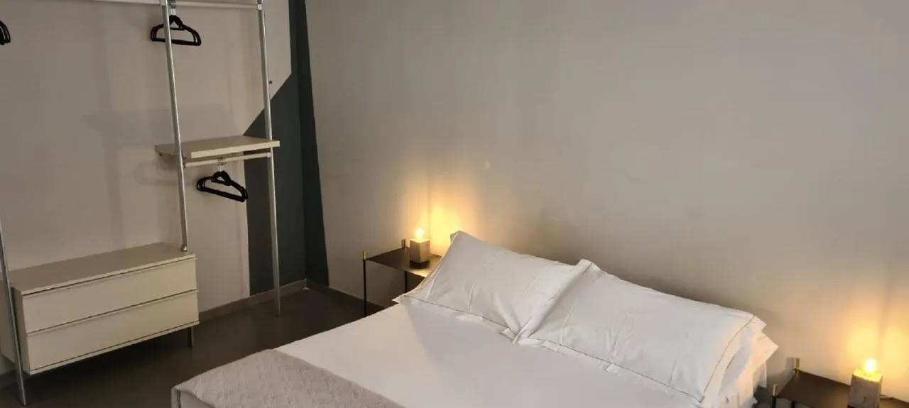 Etna Suite Design Apartments CTA