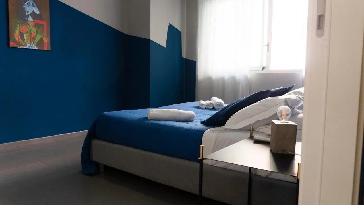 Etna Suite Design Apartments CTA