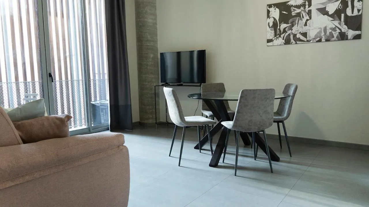 Etna Suite Design Apartments CTA Italia