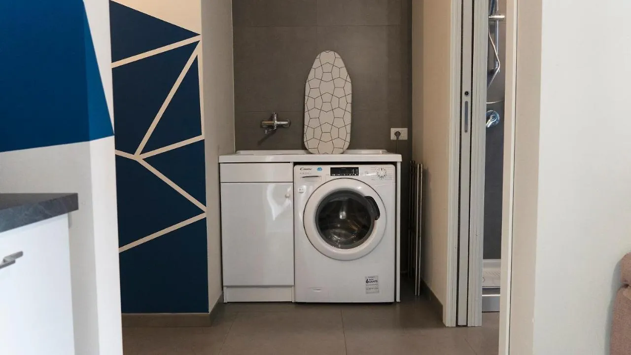 Etna Suite Design Apartments CTA Italia