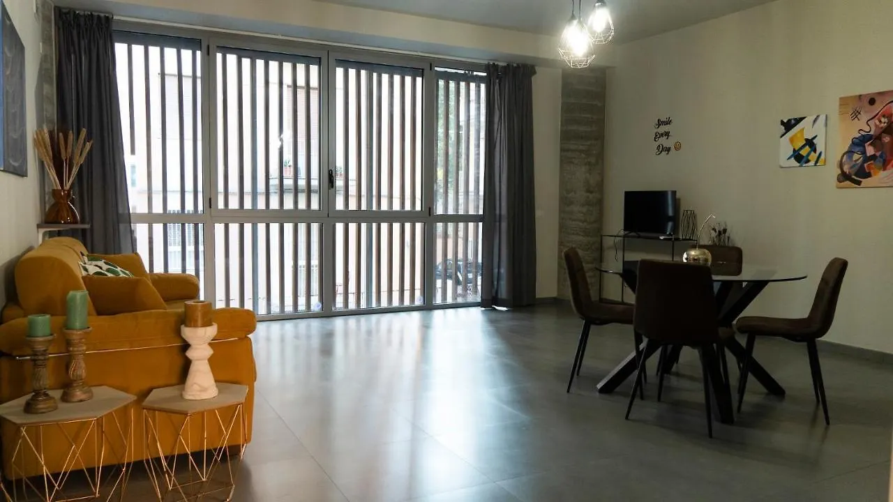 Etna Suite Design Apartments CTA